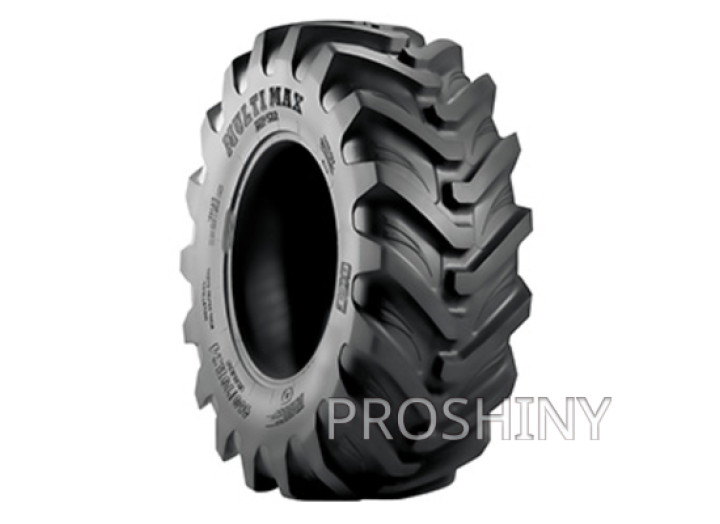 BKT MULTIMAX MP 522 (індустріальна) 380/75 R20 148A8