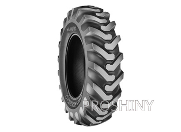 BKT TRAC GRADER + (індустріальна) 14.00 R24 153A8 PR16