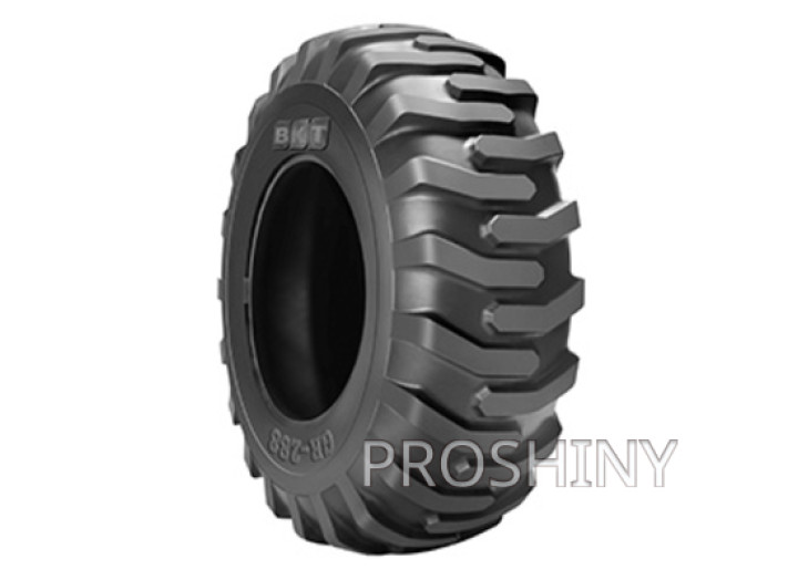 BKT GR 288 (індустріальна) 17.50 R25 177A2/150A8 PR16 TL
