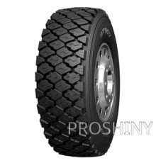 Boto BT957 (ведуча) 215/75 R17.5 135/133J PR16
