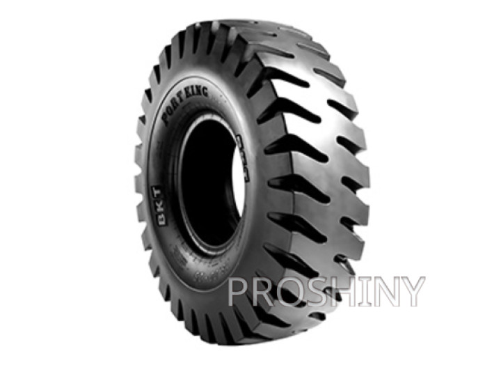 BKT PORT KING PLUS (індустріальна) 18.00 R25 216A2 PR40