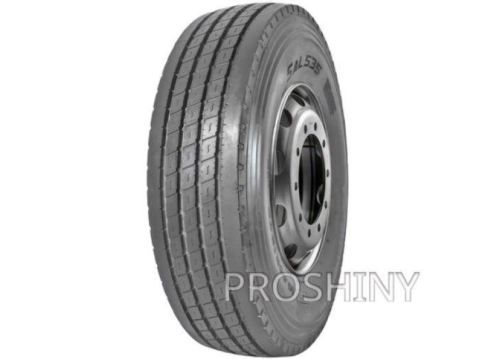 Sunfull SAL535 (універсальна) 275/70 R22.5 152/148J PR18