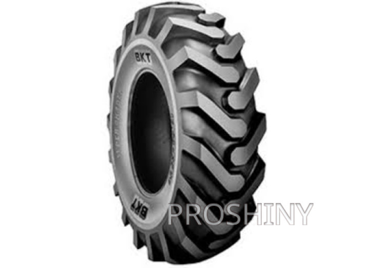 BKT Super Grader G2 (індустріальна) 16.00 R24 160A8 PR16