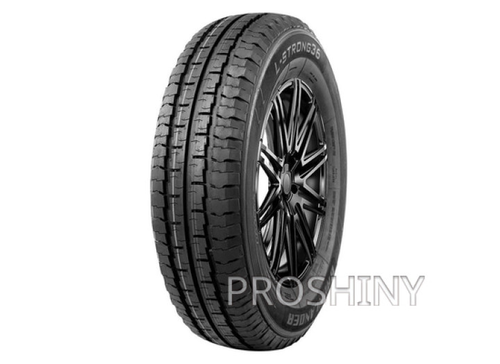 Grenlander L-Strong 36 205/65 R16C 107/105R