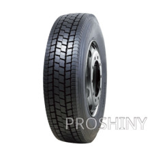 Agate HF628 (ведуча) 215/75 R17.5 135/133J PR16