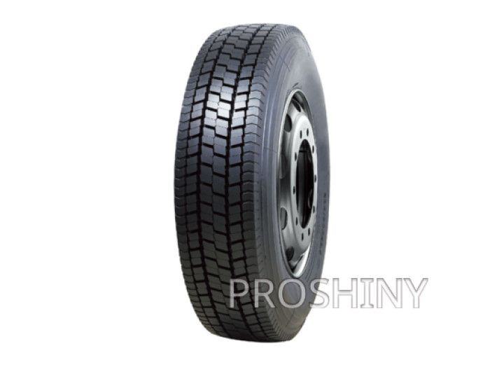 Agate HF628 (ведуча) 215/75 R17.5 135/133J PR16
