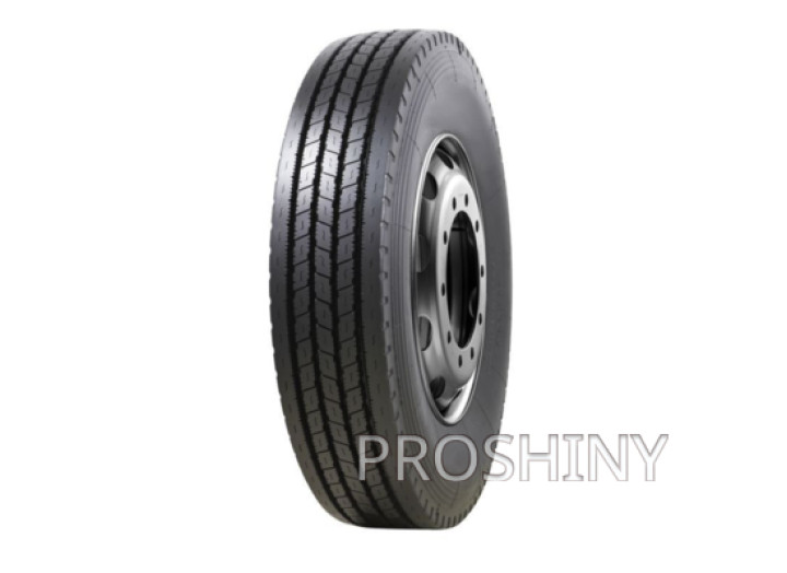 Agate HF111 (рульова) 235/75 R17.5 143/141J PR16