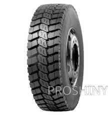 Agate HF313 (ведуча) 8.25 R20 139/137K PR16