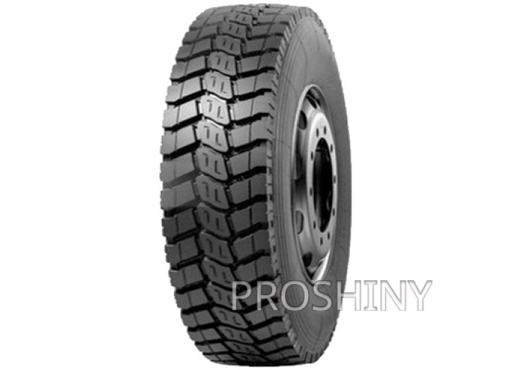 Agate HF313 (ведуча) 8.25 R20 139/137K PR16
