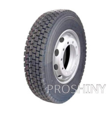 Agate HF638 (ведуча) 315/80 R22.5 156/152L PR20