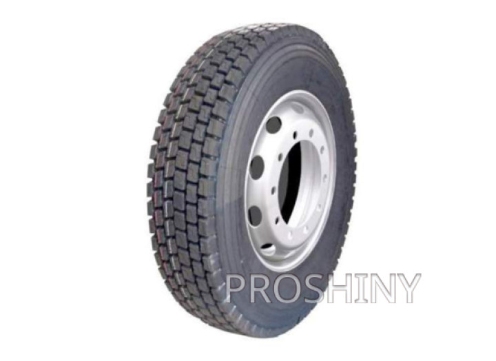 Agate HF638 (ведуча) 315/80 R22.5 156/152L PR20