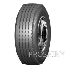 Doublestar DSR678 (причіпна) 385/65 R22.5 160K