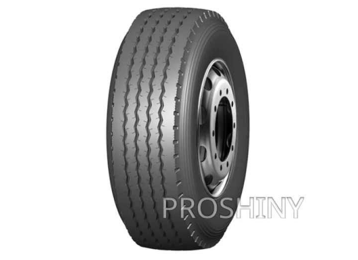 Doublestar DSR678 (причіпна) 385/65 R22.5 160K