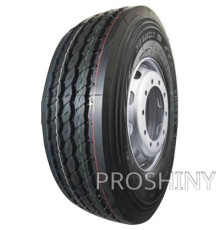 Aufine AEM2 (кар'єрна) 315/80 R22.5 157/154L