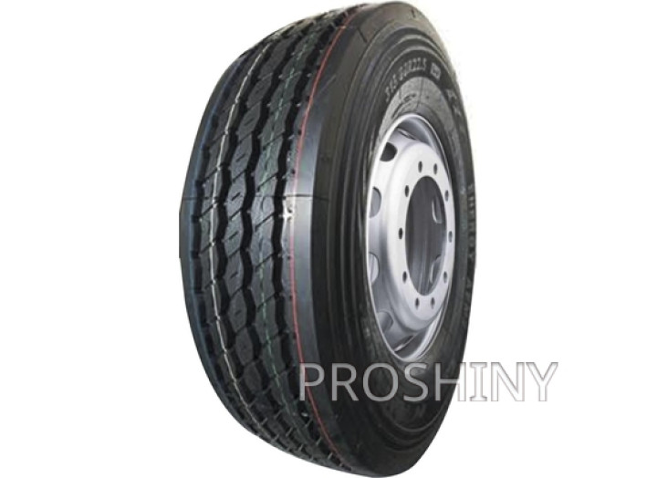 Aufine AEM2 (кар'єрна) 315/80 R22.5 157/154L