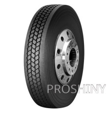 Dynacargo Y203 (універсальна) 215/75 R17.5 135/133L PR16