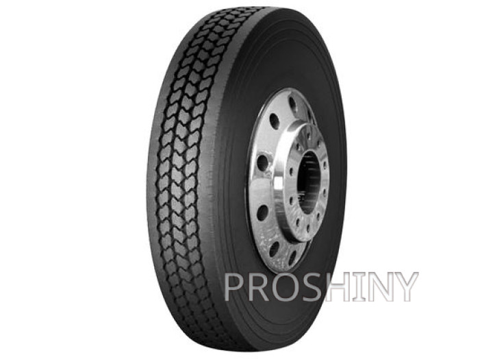 Dynacargo Y203 (універсальна) 215/75 R17.5 135/133L PR16
