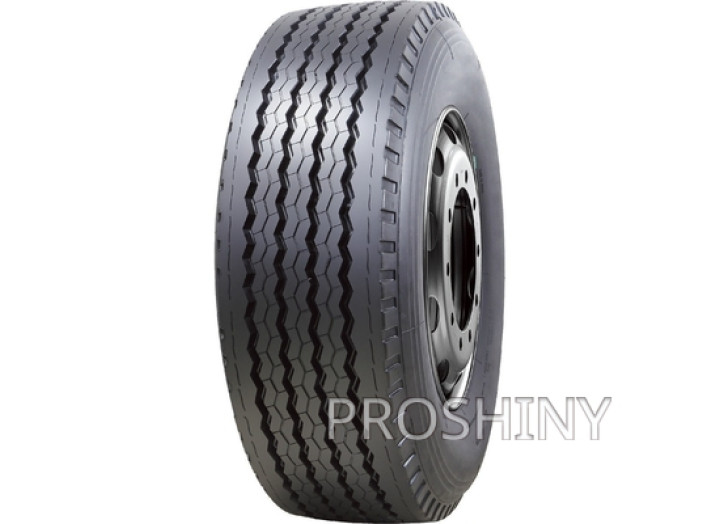 Agate ST022 (причіпна) 235/75 R17.5 143/141J PR16