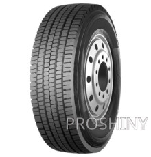 Neoterra NT299 (ведуча) 315/70 R22.5 154/150M