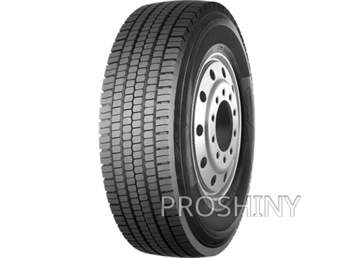 Neoterra NT299 (ведуча) 315/70 R22.5 154/150M