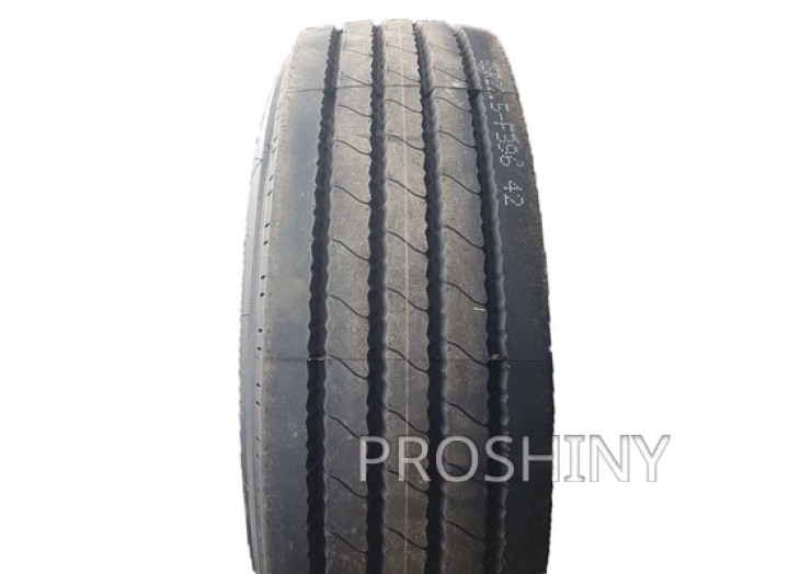 Sportrak SP396 (причіпна) 385/65 R22.5 160K PR20