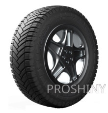 Michelin Agilis CrossClimate 205/75 R16C 113/111R