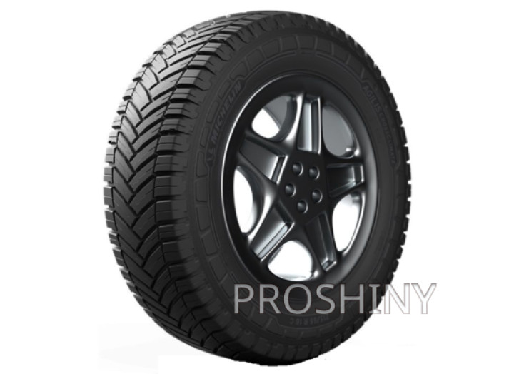 Michelin Agilis CrossClimate 205/75 R16C 113/111R