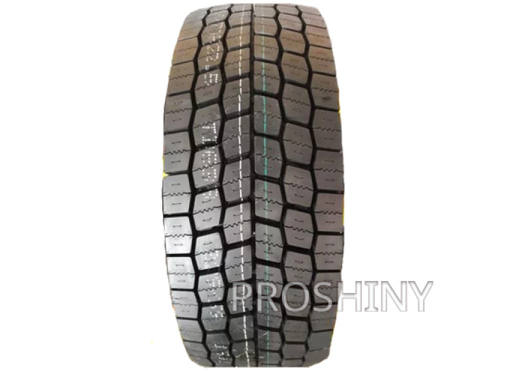 Aeolus Neo Allroads D+ (ведуча) 11 R22.5 146/143L PR16