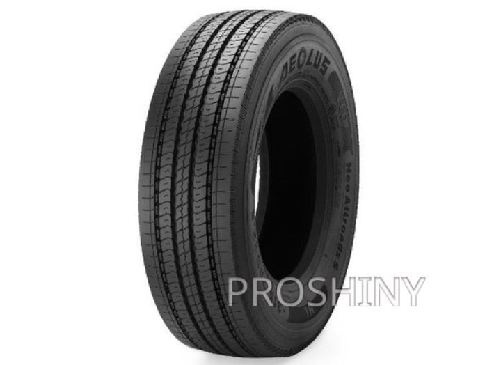 Aeolus Neo Allroads S (рульова) 235/75 R17.5 143/141J PR18