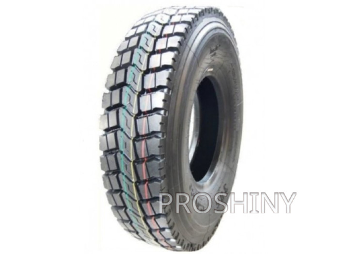 Amberstone 386 (ведуча) 8.25 R20 139/137K PR16