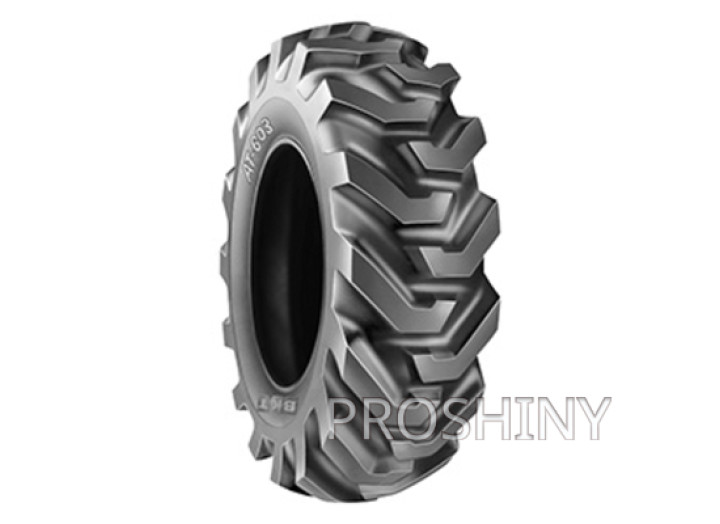 BKT AT-603 (індустріальна) 10.50/80 R18 119A8/131A8 PR10 TL