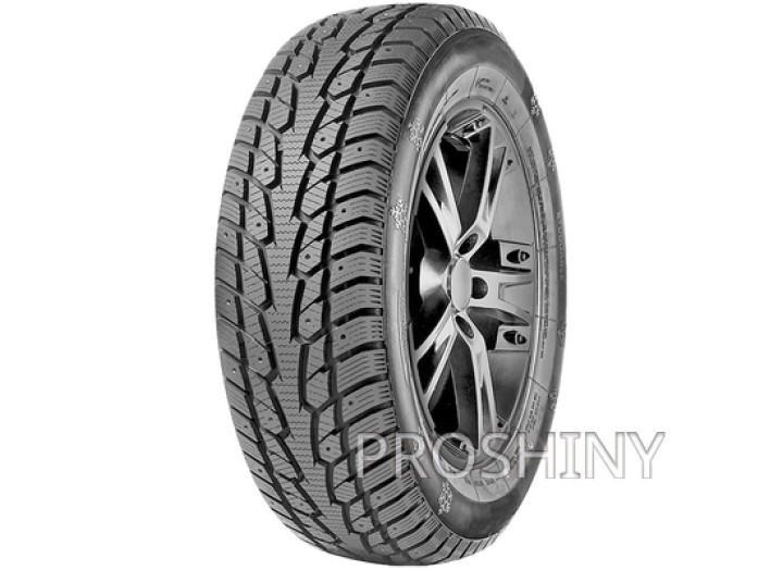 Ecovision WV-186 235/75 R15 104/101R (под шип)
