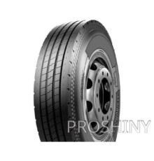 Greforce GR662 (рульова) 295/80 R22.5 152/148M