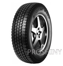 Bridgestone Blizzak W800 195/65 R16C 104/102T