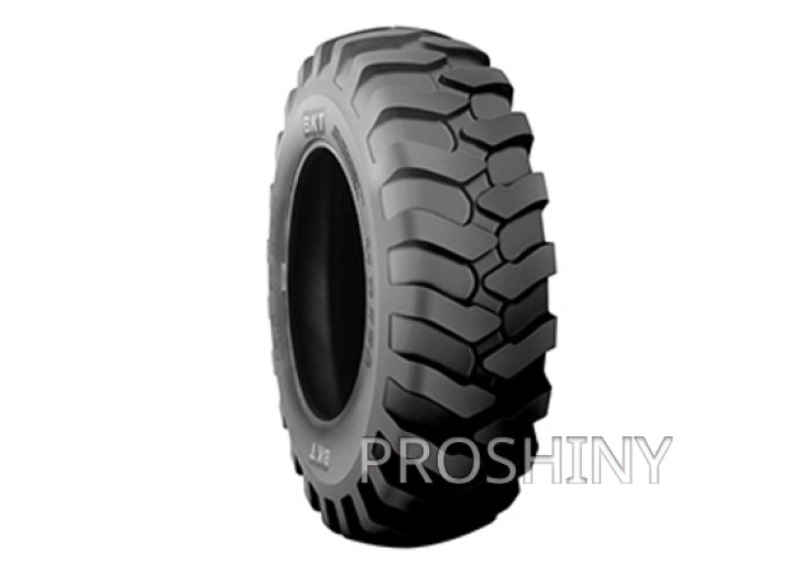 BKT MP 570 (індустріальна) 12.50 R20 133F PR12