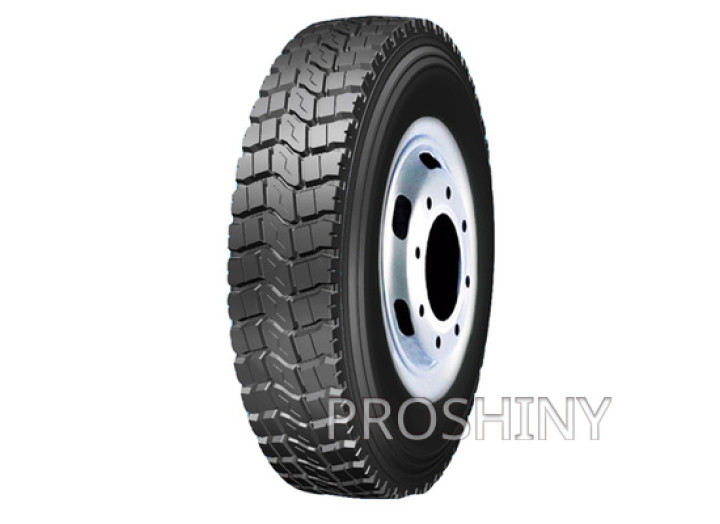 Gold Partner GP722 (універсальна) 8.25 R20 139/137K