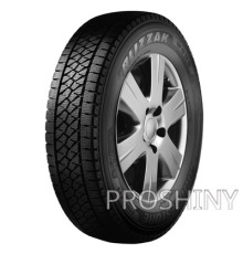 Bridgestone Blizzak W995 205/75 R16C 110/108R