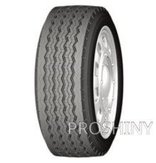 Tracmax GRT932 (причіпна) 385/65 R22.5 160K