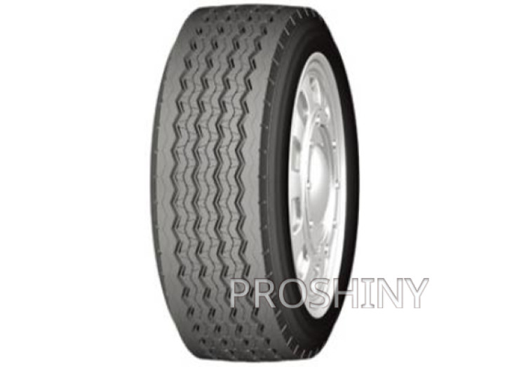 Tracmax GRT932 (причіпна) 385/65 R22.5 160K
