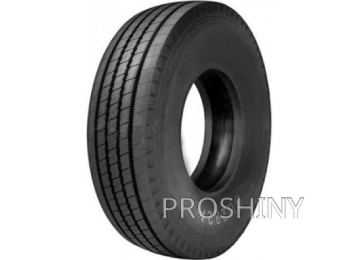 Samson GL282A (рульова) 315/70 R22.5 154/150L