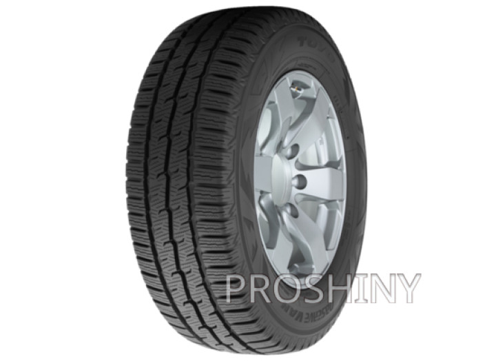 Toyo Observe Van 195/60 R16C 99/97H