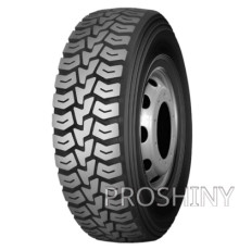 Terraking HS928 (ведуча) 215/75 R17.5 126/124M PR16