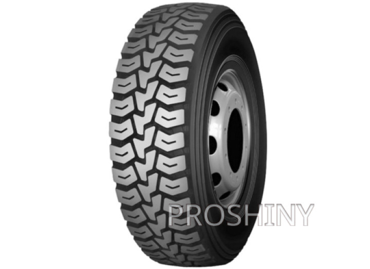 Terraking HS928 (ведуча) 215/75 R17.5 126/124M PR16