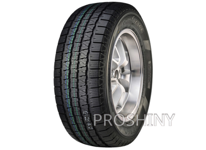Comforser CF360 195/70 R15C 104/102R
