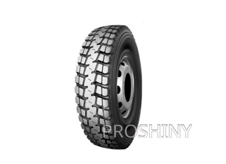 Kapsen HS918+ (ведуча) 10.00 R20 149/146K PR18