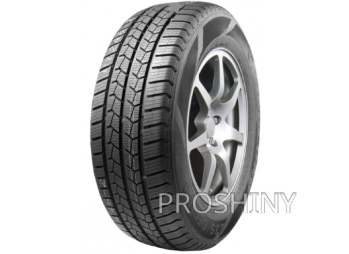 Leao Winter Defender Van 225/75 R16C 121/120R