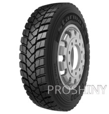 Starmaxx DC 700 (ведуча) 315/80 R22.5 156/150K