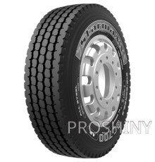 Starmaxx GC 700 (ведуча) 315/80 R22.5 156/150K