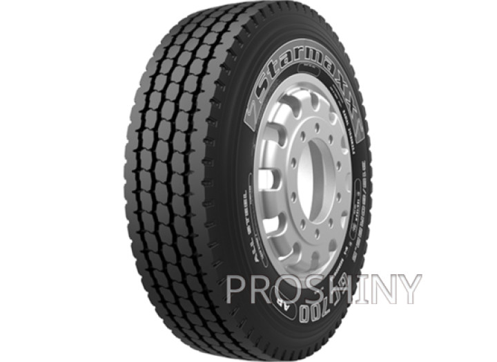 Starmaxx GC 700 (ведуча) 315/80 R22.5 156/150K