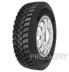 Petlas RC 700 (ведуча) 315/80 R22.5 156/150K